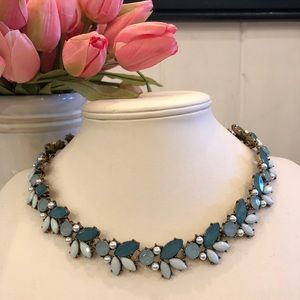 Sparkle-pop Mews Necklace